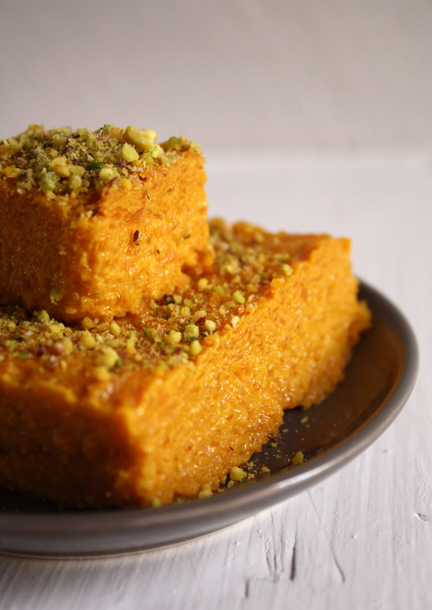 halva de carottes halva de carottes