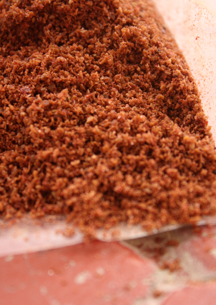 sumac