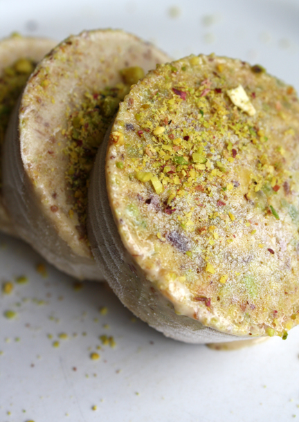 kulfi #1