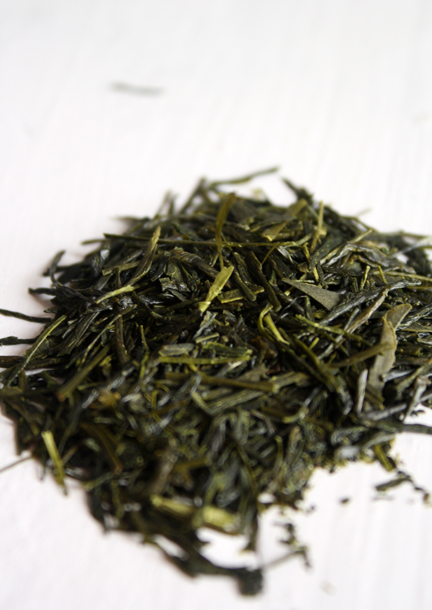sencha #1