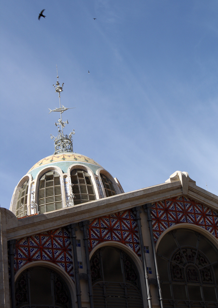 mercado central #1