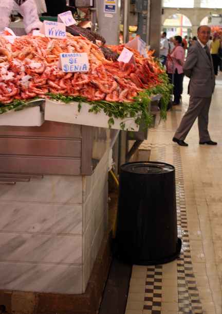 mercado central #4