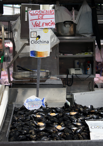 mercado central #5
