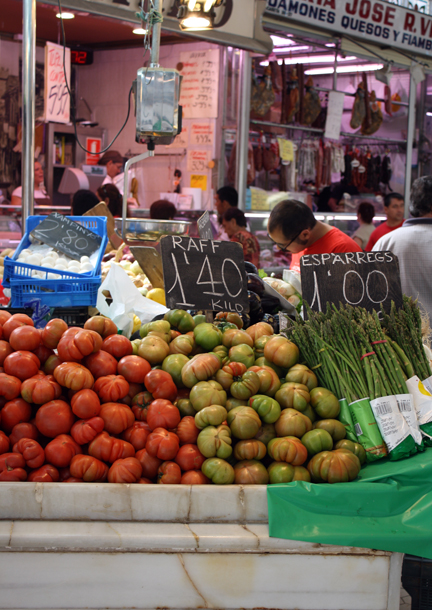 mercado central #6