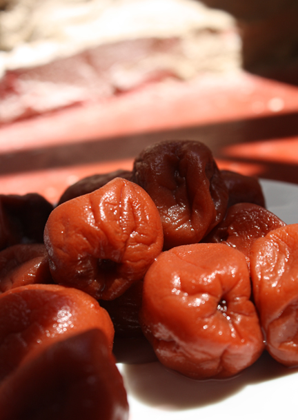 umeboshi umeboshi
