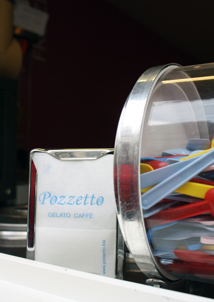 pozzetto #1