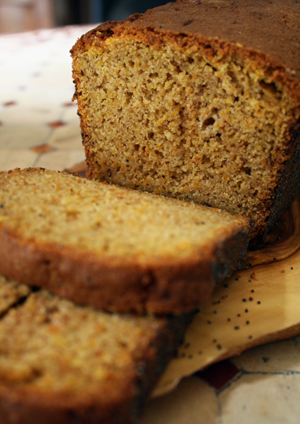 carrot cake carrot cake