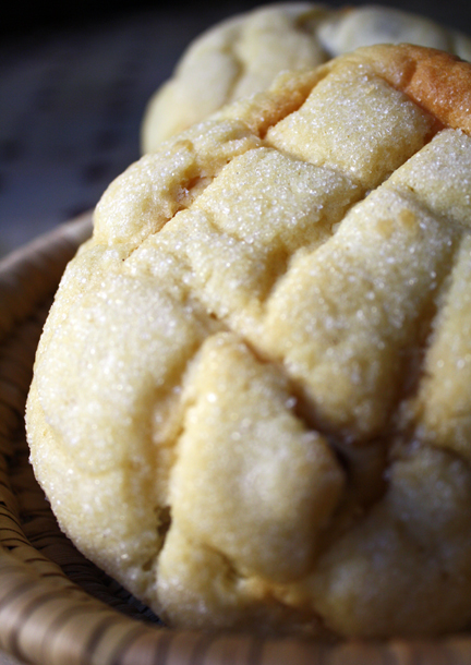 melonpan