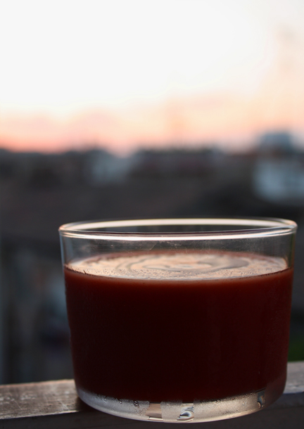 gaspacho