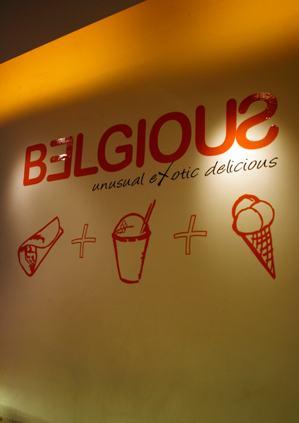 belgious #3