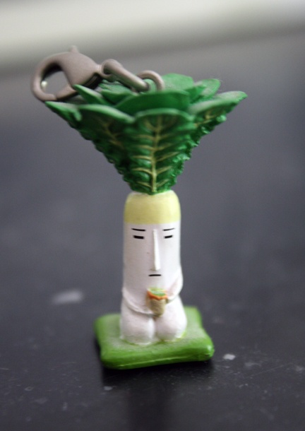 daikon #2