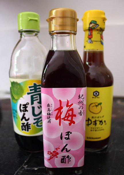 shōyu
