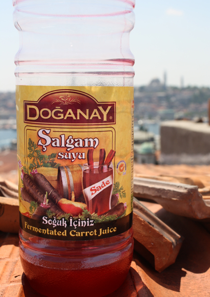 şalgam suyu #1