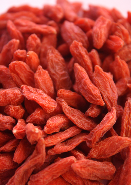 goji goji