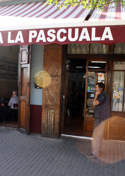 pascuala #1