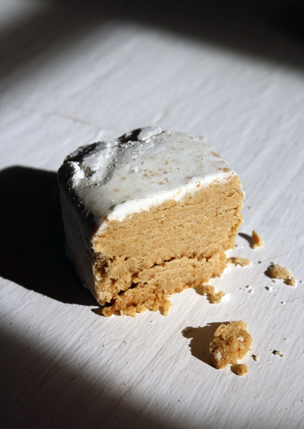 polvorón #2