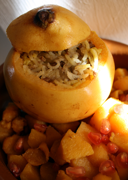 coings iraniens