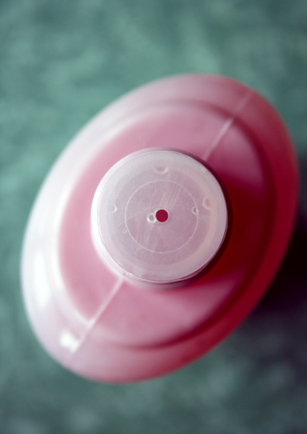 eau de rose