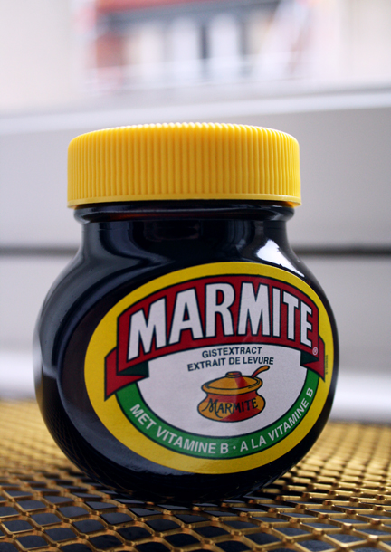 marmite