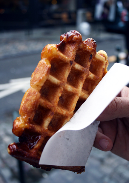gaufre #2