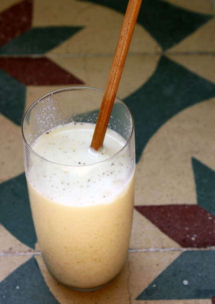 thandai #3