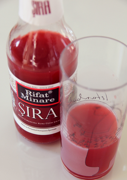 şıra #1